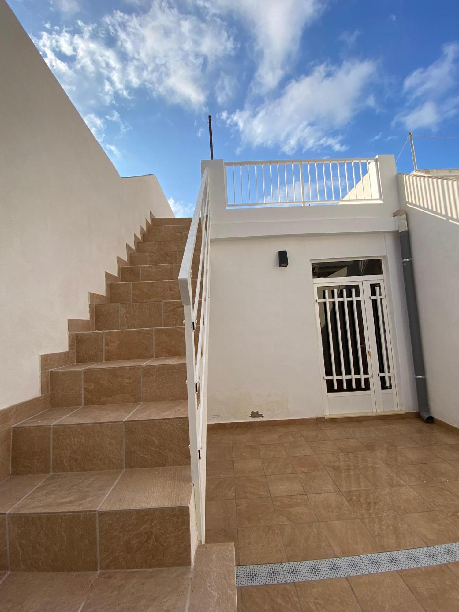 Villa Casa La Culle Favareta Esterno foto