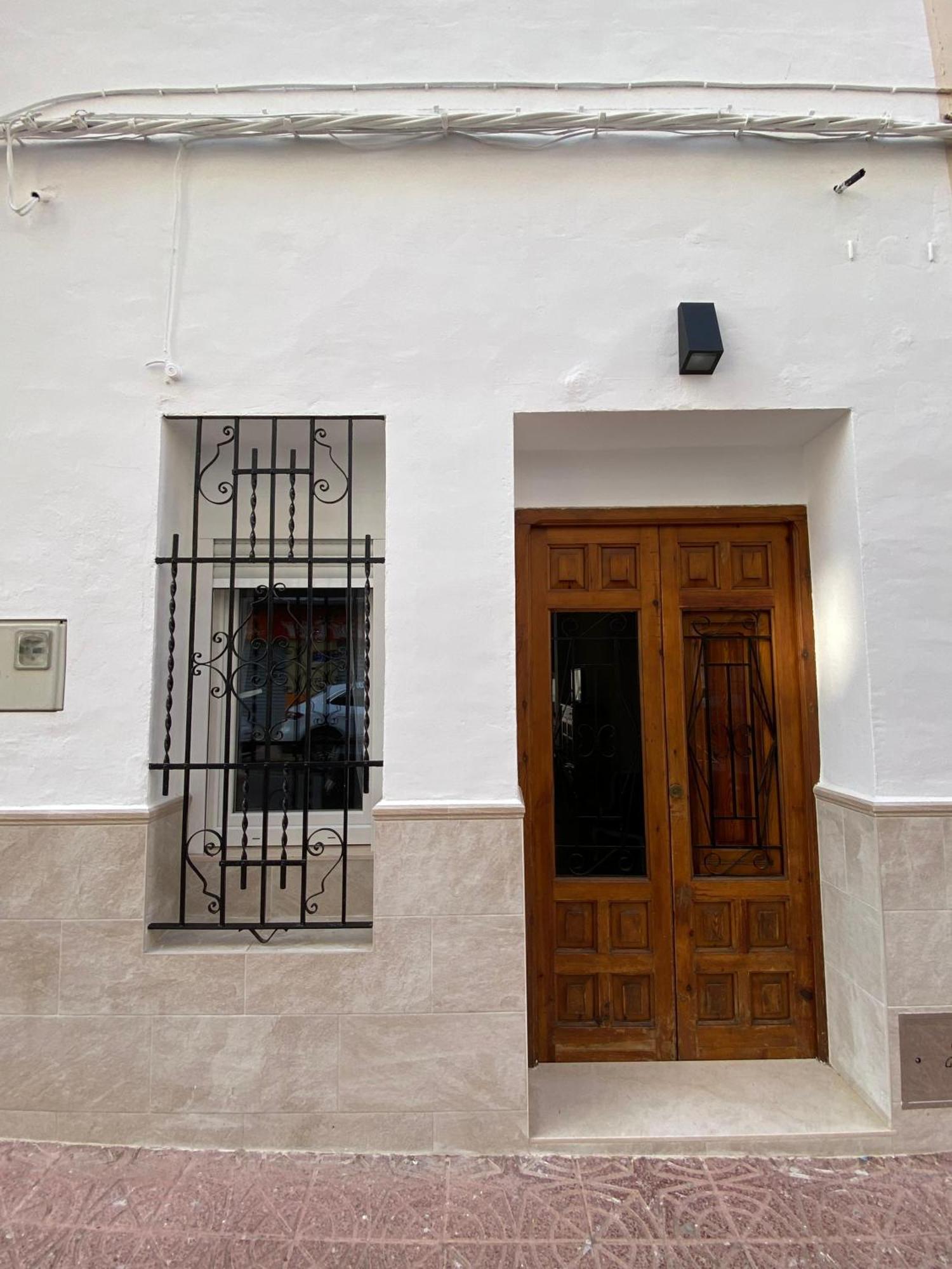 Villa Casa La Culle Favareta Esterno foto