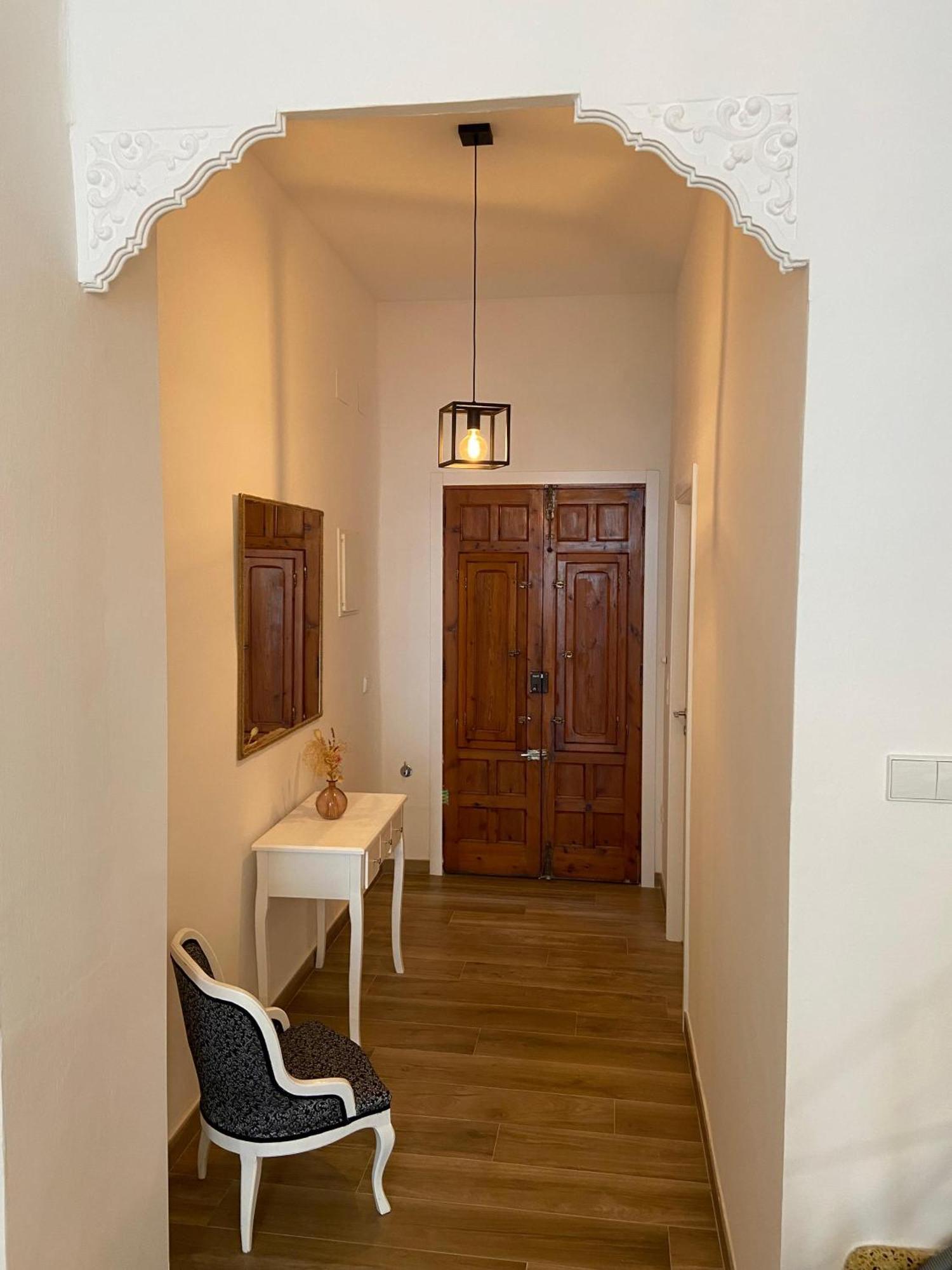 Villa Casa La Culle Favareta Esterno foto