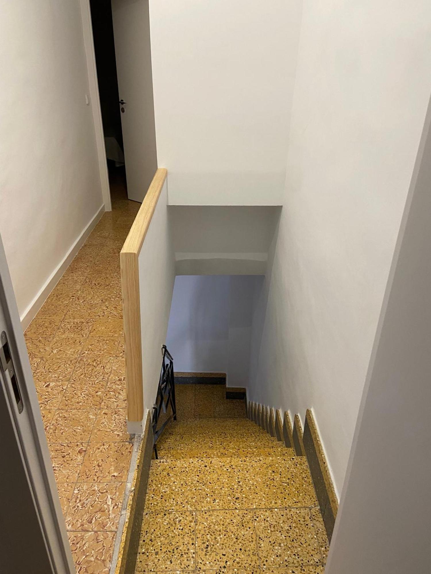 Villa Casa La Culle Favareta Esterno foto