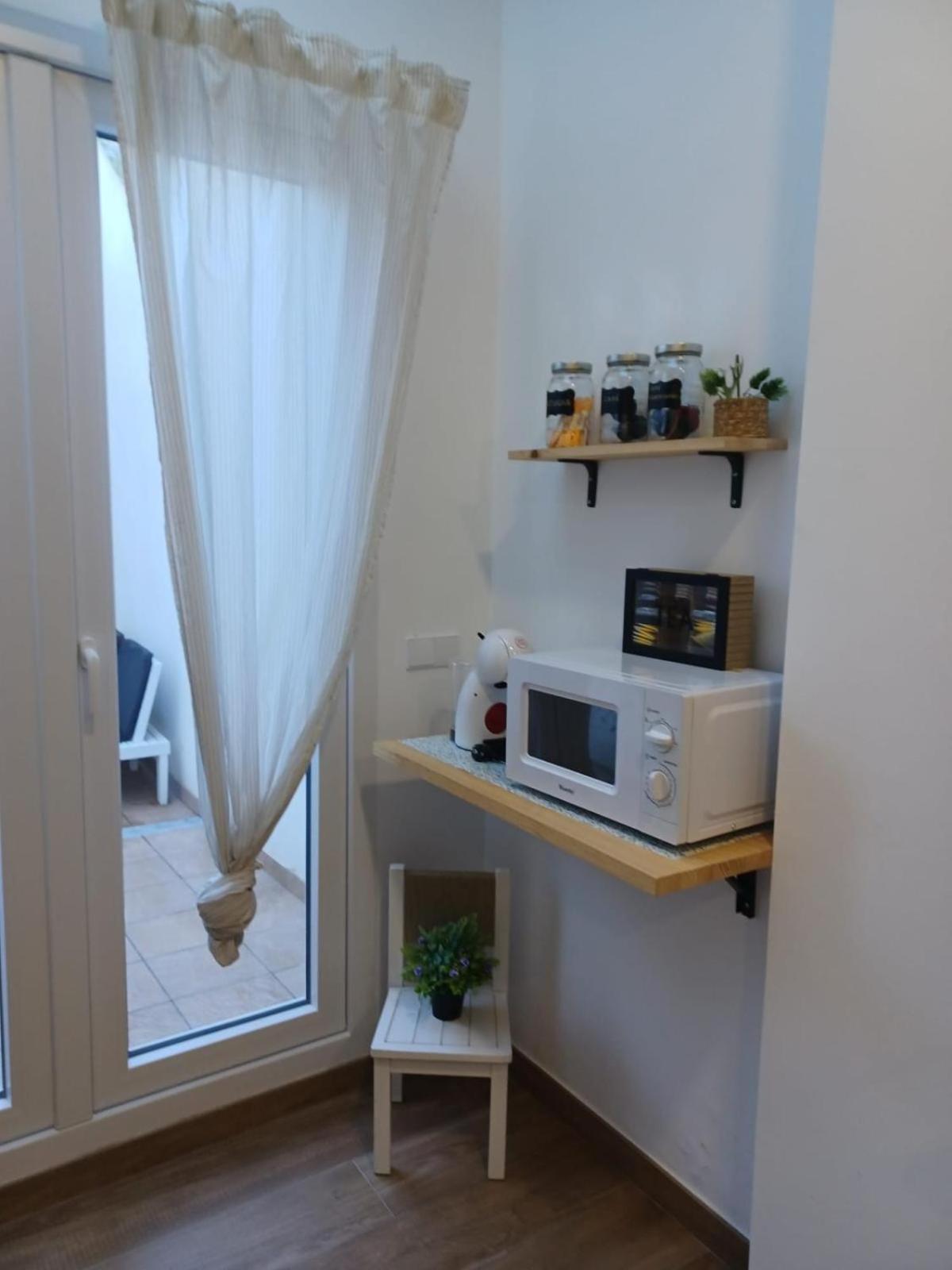 Villa Casa La Culle Favareta Esterno foto