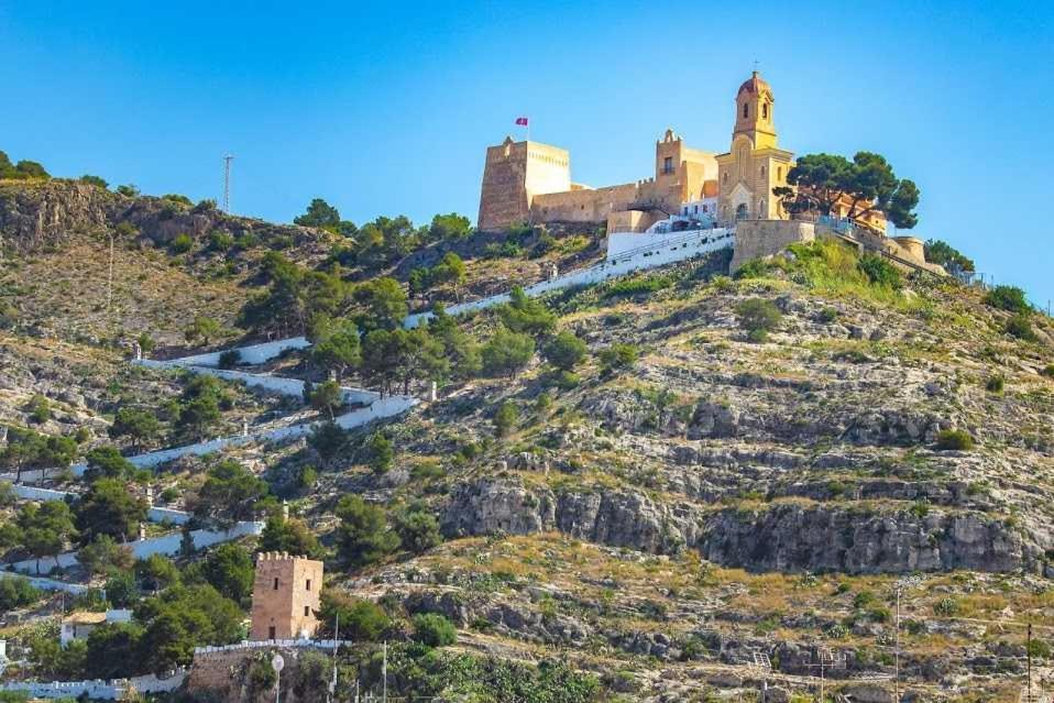 Villa Casa La Culle Favareta Esterno foto
